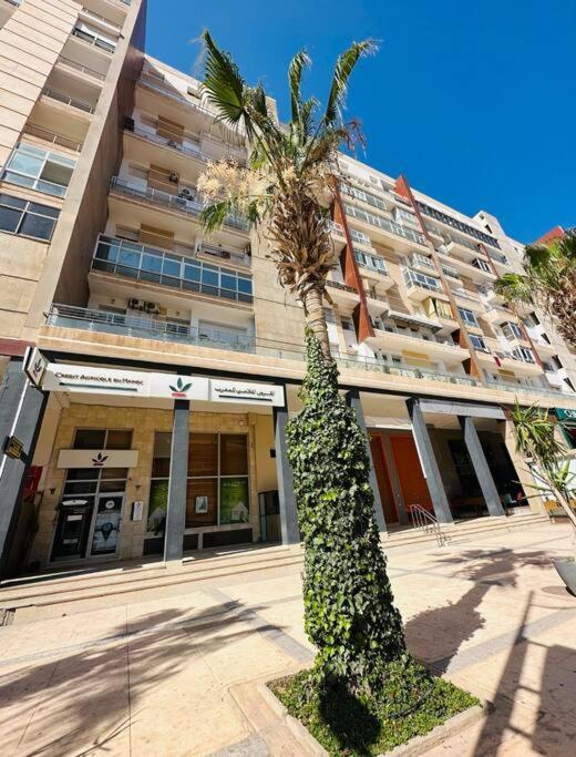 Haut Standing Apartment
